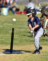 CLL T-Ball SD Padres