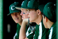 CHS Freshmen Baseball 2013