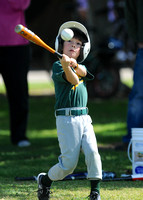 CLL TBall A's 2013