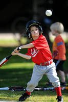 CLL TBall Nationals 2013