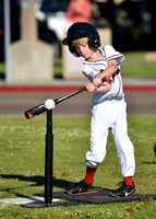 CLL T-Ball 48 PCL Home Padres