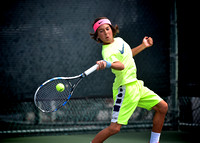 Coronado Jr Tennis Tournament