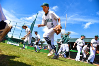 CHS Freshmen Baseball Action