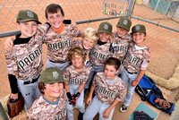 CLL AAA Brown Camo Padres