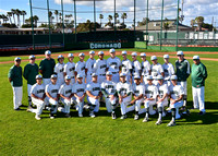 CHS Baseball Team & Ind Photos