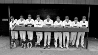 CHS Baseball Team & Ind. Photos