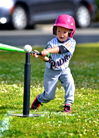 CLL T-Ball VanArsdale