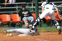 2011 Point Loma JV Baseball
