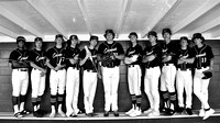 CHS Baseball Team & Individual Photos