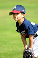 CLL 2012 T-Ball Braves