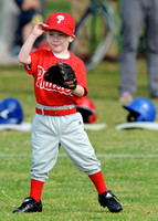 CLL 2014 T-Ball Phillies
